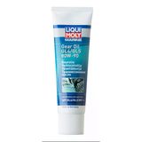 Liqui Moly Marine Dişli Yağı GL4/GL5 80W-90 250 ml Otomotiv Bakım Ürünü