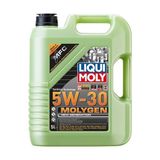 Liqui Moly Molygen 5w30 5lt Motor Yağı