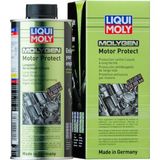 Liqui Moly Molygen Motor Protect Sentetik Yağ Katkısı 500ML Yüksek Basınç ve Aşınma Koruma Özelliği