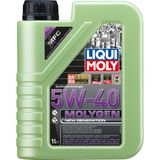 Liqui Moly Molygen Motor Yağı 5W-40 1 Litre 8576 (Üretim Tarihi:2024)