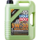 Liqui Moly Molygen New Generation 5W-30 Motor Yağı 5 L (9952) 2025 Üretim