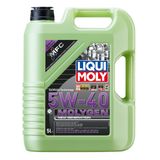 Liqui Moly Molygen New Generation 5W-40 5 L Motor Yağı
