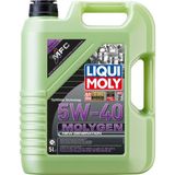 Liqui Moly Molygen New Generation 5W-40 5 Litre Motor Yağı ACEA A3/B4 API SN/CF Viskozite