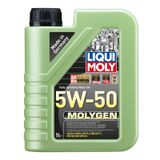 Liqui Moly Molygen New Generation 5W-50 1 lt Motor Yağı