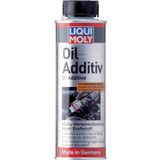 Liqui Moly MoS2 Motor Yağ Katkısı (200ml) Yeni Üretim Tarihli