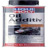 LIQUI MOLY MoS2 Motor Yağ Katkısı (200ml)