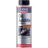 Liqui Moly Mos2 Yağ Katkısı 200 ml Motor Yağları İçin Sürtünme Azaltıcı ve Aşınma Önleyici
