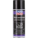 Liqui Moly Motor Bölmesi Temizleyici Sprey (400ml) Yeni Üretim Tarihli