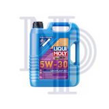 Liqui Moly Motor Yağı Leichtlauf Hc7 4Litre 5W30