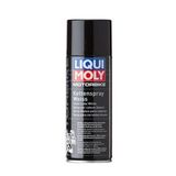 Liqui Moly Motosiklet Beyaz Zincir Yağı Sprey 400 Ml ( 1591)