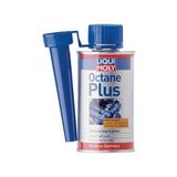 Liqui Moly Octane Plus 150Ml Oktan Arttırıcı Ürün Motor Gücünü Artırır Vuruntulu Yanmayı Önler 8351
