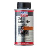 Liqui Moly Oil Additive Mos2+ Motor Yağ Katkısı 300 Ml. 1012