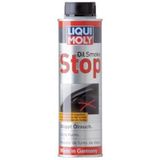 Liqui Moly Oil Smoke Stop 300 ml Duman Kesici Önleyici Yağ Katkısı