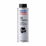 Liqui Moly Oil Treatment 300 Ml Motor Yağ Katkısı