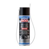 Liqui Moly Pro-line 5168 400 ml Dizel Egr Valf Hava Emme Manifold Temizleyici