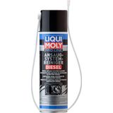 Liqui Moly Pro-Line Dizel Egr Valf Hava Emme Manifold Temizleyici (400ml) Yeni Üretim Tarihli