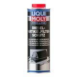 Liqui Moly Pro-Line Dizel Partikül Filtre Koruması 1 Litre Otomotiv Bakım Ürünü