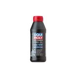 Liqui Moly Racing Fork Oil 10W 500 ml Medium Süspansüyon Yağı