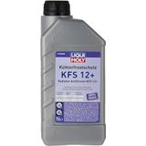 Liqui Moly Radyatör Antifrizi G12 Plus (KFS 12+) Kırmızı 1 litre (21145)