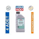 Liqui Moly Radyator Antifrizi Kfs 11 Yesil 1 Lt (4 Adet) (21149)