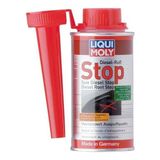 Liqui Moly Rub-Stop Mazot Duman Kesici 150Ml