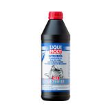 Liqui Moly Şanzıman Yağı (Gl5) 75W80 (3658)