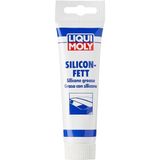 Liqui Moly Şeffaf Silikon Gres 100 g Otomotiv Bakım Ürünü