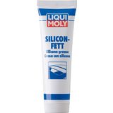 Liqui Moly Şeffaf Silikon Gres (100 g) Yeni Üretim Tarihli