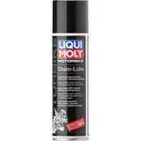 Liqui Moly Sentetik Zincir Yağlama Spreyi 250ml Su Geçirmez Özellikli Motorbike Aksesuarı