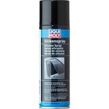 Liqui Moly Silikon Sprey 300ML – Gres Yağsız Lubrikant - 300 ml