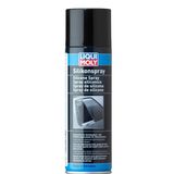 Liqui Moly Silikon Sprey Yağlayıcı, Trim ve Ses Giderici, 300 ml