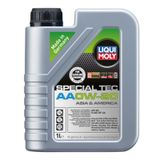 Liqui Moly Special Tec AA 0W-20 1 lt Motor Yağı
