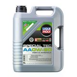 Liqui Moly Special Tec AA 0W-20 Motor Yağı (5 Litre) Yeni Üretim Tarihli