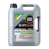 Liqui Moly Special Tec AA 0W-20 Motor Yağı (5 Litre) Yeni Üretim Tarihli