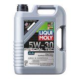 Liqui Moly Special Tec AA 5W-30 5 L Motor Yağı