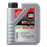 Liqui Moly Special Tec Dx1 Gen 2 5W30 1 lt Motor Yağı