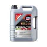 Liqui Moly Special Tec Dx1 Gen 2 5W30 5 lt Motor Yağı