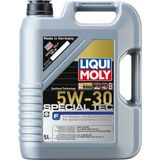 Liqui Moly Special Tec F 5W-30 5 L (04/23 Ürt.)Dizel ve Benzinli Motorlar için Yüksek Performans Yağı