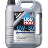 Liqui Moly Special Tec Volvo 0W30 5 lt Motor Yağı