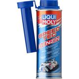 Liqui Moly Speed Tec 250 ml Benzin Yakıt Katkısı - Çok Renkli