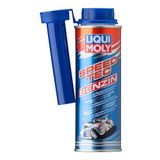 Liqui Moly Speed Tec 250 ml Benzin Yakıt Katkısı