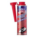 Liqui Moly Speed Tec 250 ML Performans Arttırıcı Benzin Katkısı