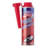 Liqui Moly Speed Tec Dizel Common-rail Yakıt Katkısı 250 ml ( Üretim Yılı: 2024 ) 3722