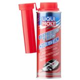 Liqui Moly Speed Tec Dizel Katkısı (250ml) Yeni Üretim Tarihli