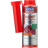 Liqui Moly Süper Dizel Yakıt Katkısı (250ml) Yeni Üretim Tarihli