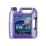 Liqui Moly Synthoil Energy 0W-40 4 L Motor Yağı