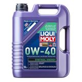 Liqui Moly Synthoil Energy 0W-40 5 lt Motor Yağı
