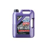 Liqui Moly Synthoil High Tech 5W-40 5 Litre Motor Yağı ( Üretim Yılı: 2025)