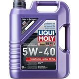 Liqui Moly - Synthoil High Tech 5W40 Motor Yağı 5 Lt (1856)