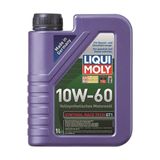 Liqui Moly Synthoil Race Tech GT1 10W-60 1 L Motor Yağı